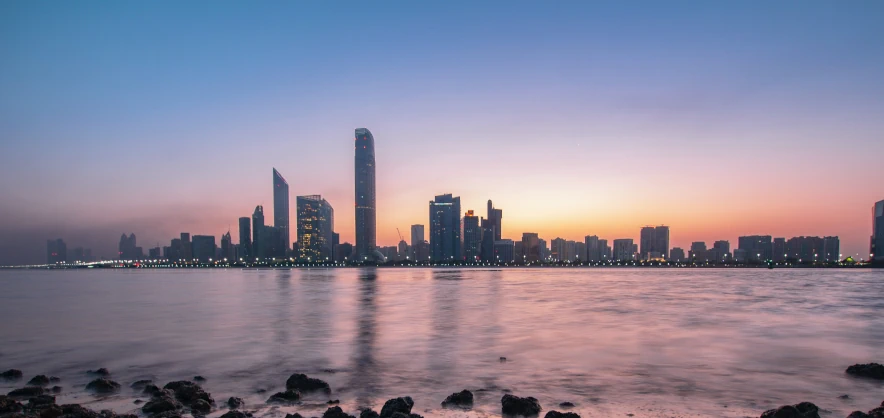 Abu Dhabi - UAE Registered Office