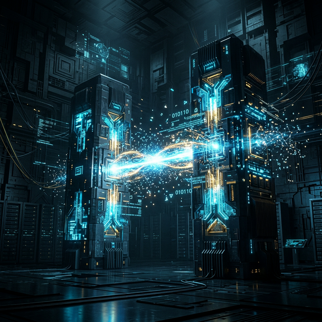 Data Cores — The Future of Compute